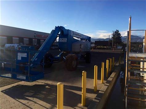 equipment rental longview wa